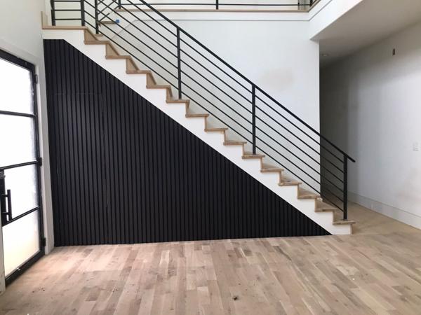 Carpentry & Built-Ins